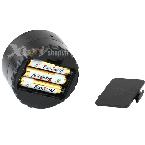 âm đạo giả có rung sài pin