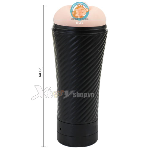 âm đạo giả đèn pin rung không dây cao cấp mua ở đâu