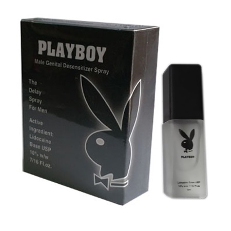 chai xịt play boy kéo dài thời gian quan hệ