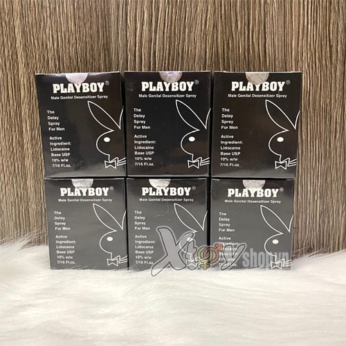 chai xit playboy den