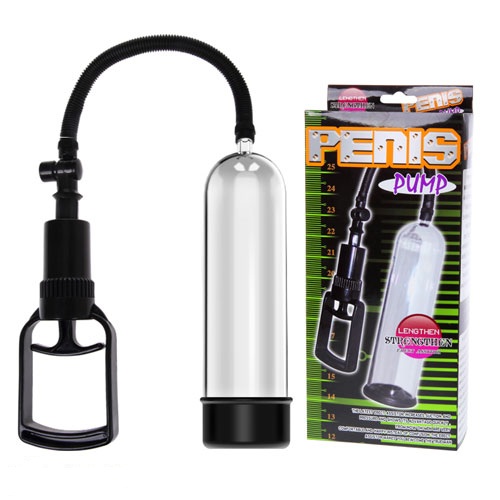dụng cụ làm to dương vật penis pump tại tphcm
