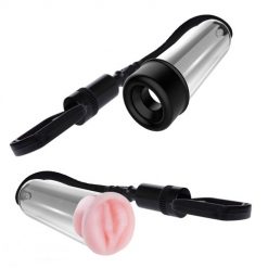 dụng cụ làm to dương vật áp suất không khí