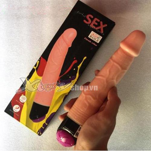 dương vật đồ chơi người lớn cho nữ