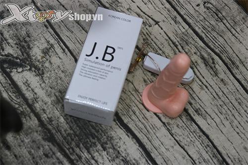 dương vật giả đóng đất có rung tại tphcm