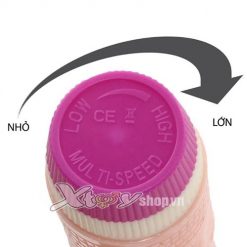 dương vật giả rung