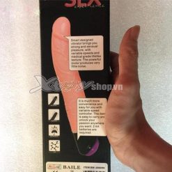 dương vật giả rung ngoáy tự động thủ dâm nữ mua ở đâu