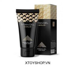 gel boi titan gold lam to duong vat cua nga
