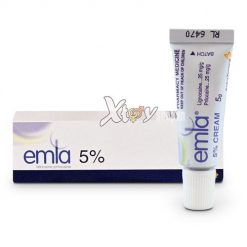 kem bôi chống xuất tinh sớm emla