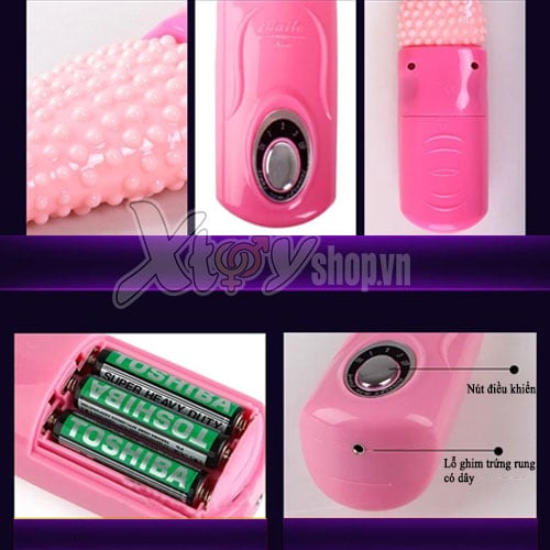 luoi liem gai co rung thu dam cho nu