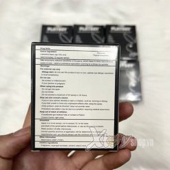 shop ban chai xit play boy keo dai thoi gian