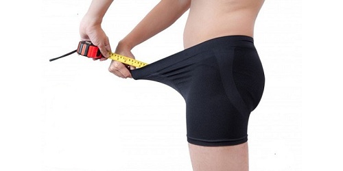 tập luyện như thế nào để làm to dương vật