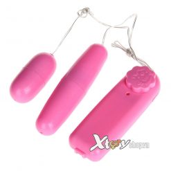 trứng rung cà na cặp đôi hàng chính hãng tại tphcm