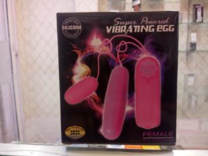 trứng rung cà na chính hãng