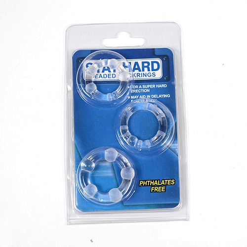 vòng bi đeo dương vật hộp 3 cái