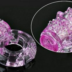 vòng rung tình yêu cao cấp