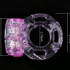 vòng rung tình yêu chính hãng tại tphcm