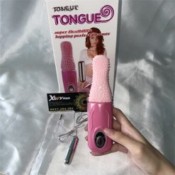 xtoy shop ban luoi liem gai