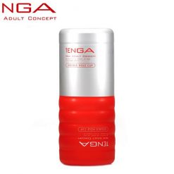 âm đạo tenga 2 đầu