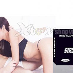 bao cao su strong men siêu mỏng mua ở đâu