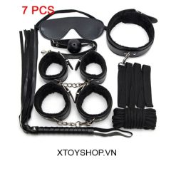 bdsm bo day troi bao dam 7 mon mau den