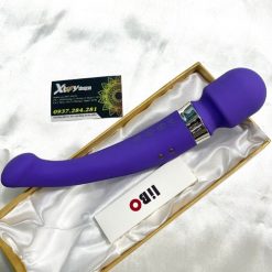 chay rung mat xa 2 dau libo scorpio