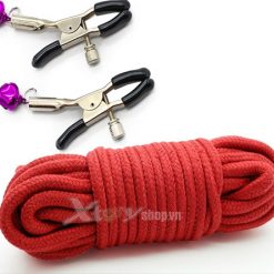 dây trói bạo dâm