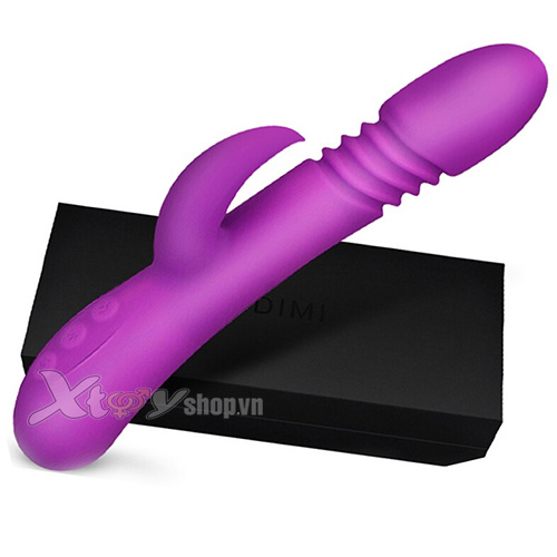 dương vật giả chính hãng 