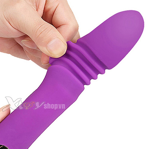 dương vật giả silicon