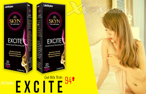 gel bôi trơn cho nữ tại quận 3