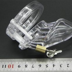 khóa dương vật giữ trinh tiết trong suốt mua ở đâu