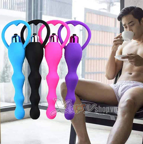 kích thích hậu môn menuna