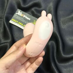 may rung kich thich cho nu sieu suong