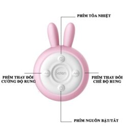 may rung kich thich diem g co dieu khien tu xa