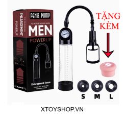 may tap duong vat penis men chinh hang