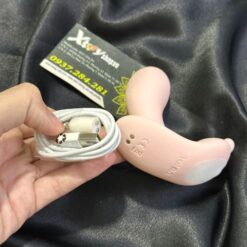 mua day sac cua may rung quan lot leten