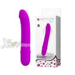 dương vật giả mini pretty love