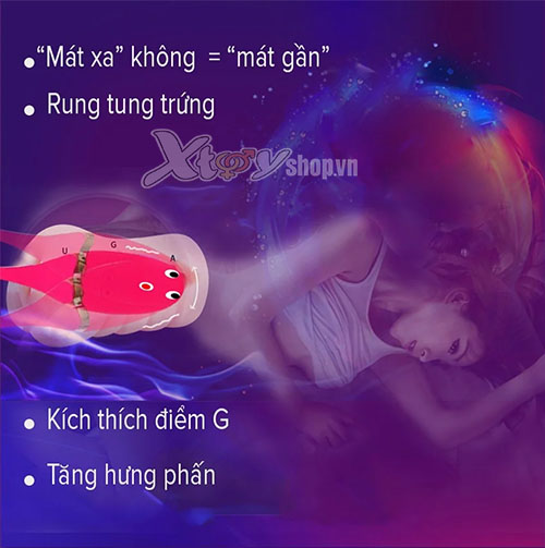 mua trứng rung thủ dâm