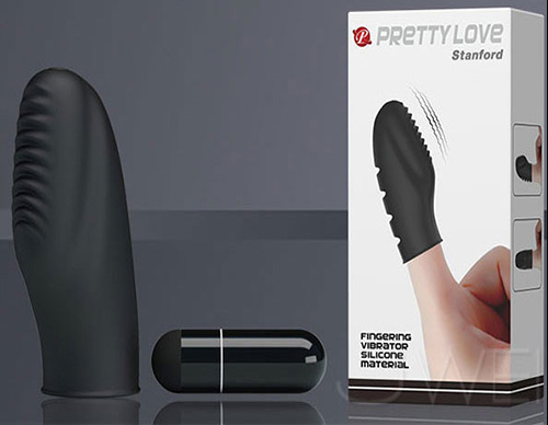 sextoy của pretty love