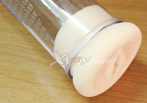 tập dương vật bằng máy có tốt không