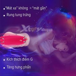 trứng rung aphojoy giá rẻ