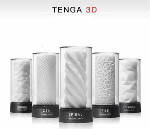 coc thu dam tenga 3d