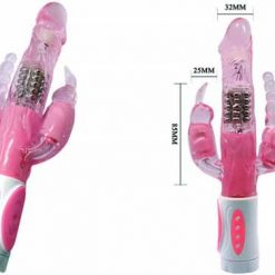 duong vat gia pretty bunny