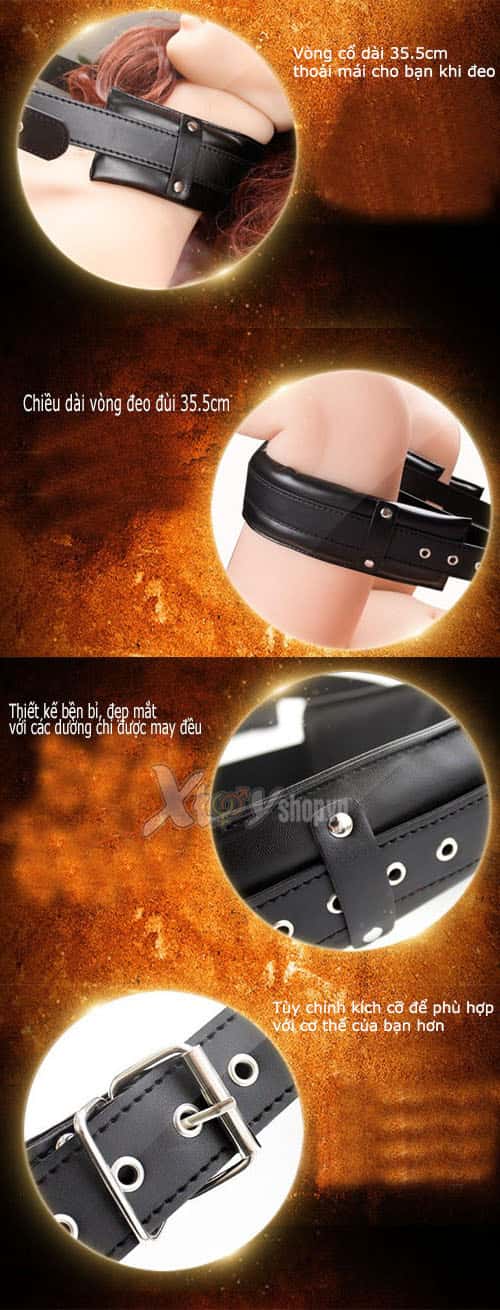 bo day deo co va chan cao cap