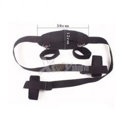 bo day troi tay chan lien than