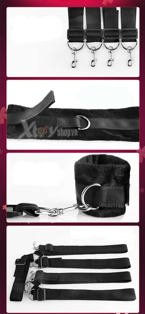 bo troi tay chan tren giuong mua o dau tai quan 3