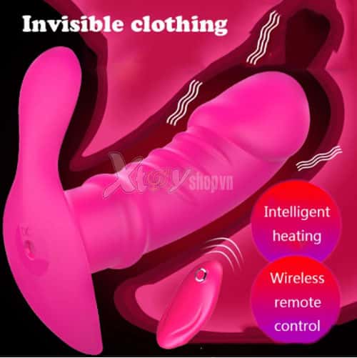 cu gia thu dam dieu khien tu xa