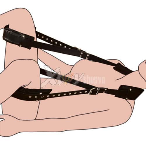 day deo tao the quan he mua o dau tai tphcm