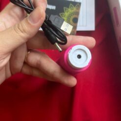 day sac chay rung bella