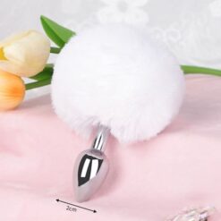 duoi tho cosplay tho trang