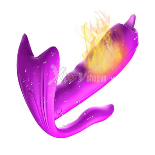 duong vat luoi liem gan quan lot fox co toa nhiet